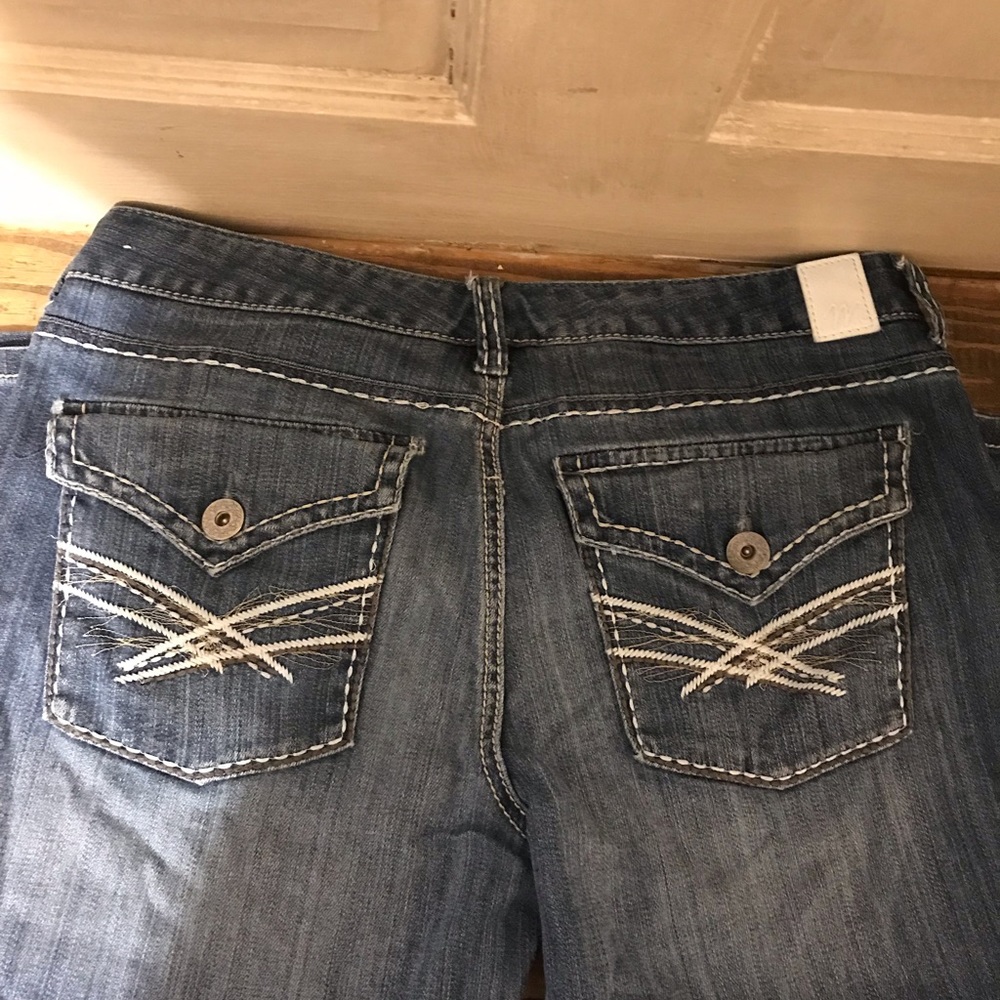 Maurices Ladies Capri Pants Size 11/12